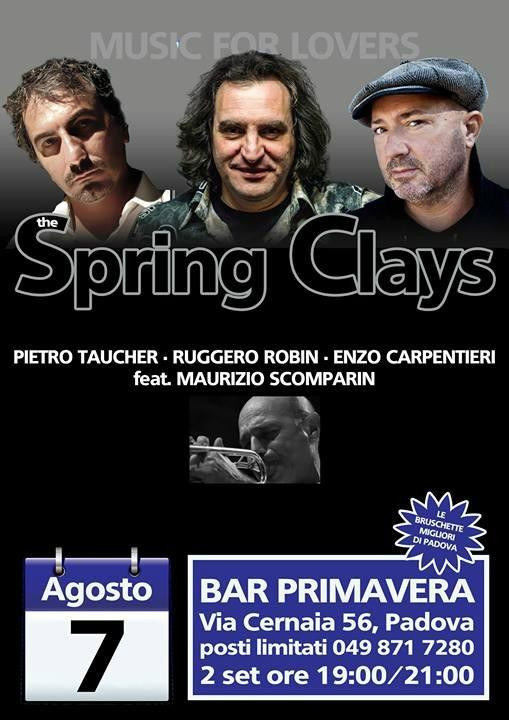 Bar Primavera-帕多瓦必去景点