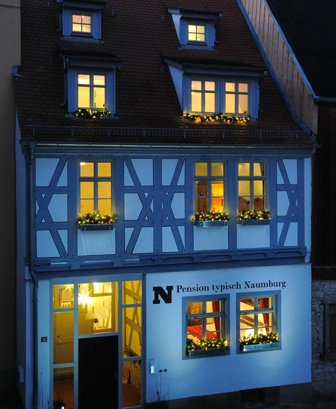 Typisch Naumburg主图