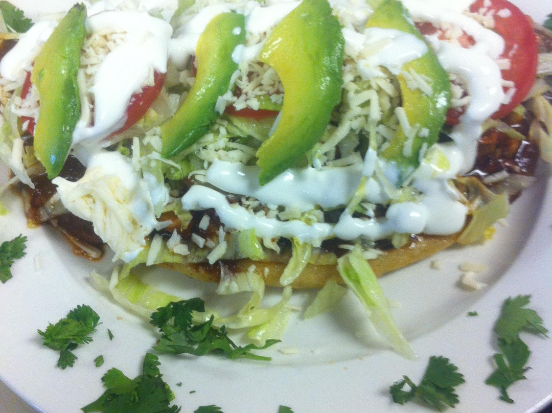 Los Poblanos Mexican Restaurant