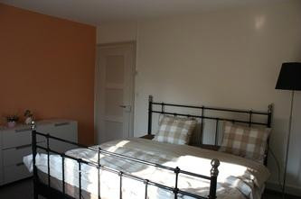 Mariandl's Bed and Breakfast主图