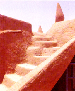 Sultan's Palace-Zinder必去景点