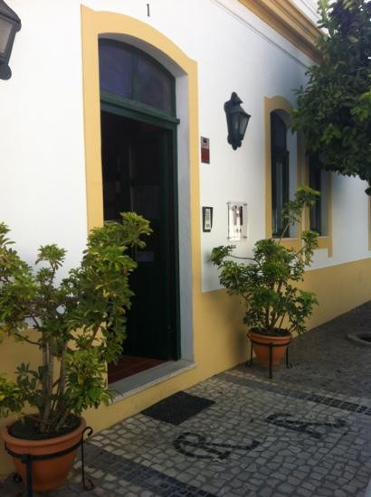 Hotel Passagem do Sol主图