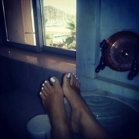 Spa Marin-卡斯必去景点