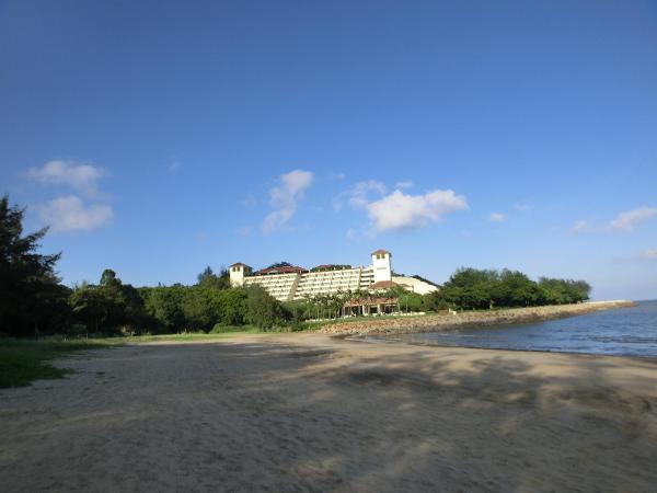 金光大道澳门四季酒店-浴室