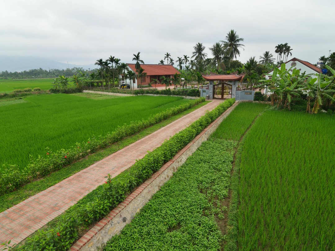 Yen Duc Village Tour-河内必去景点