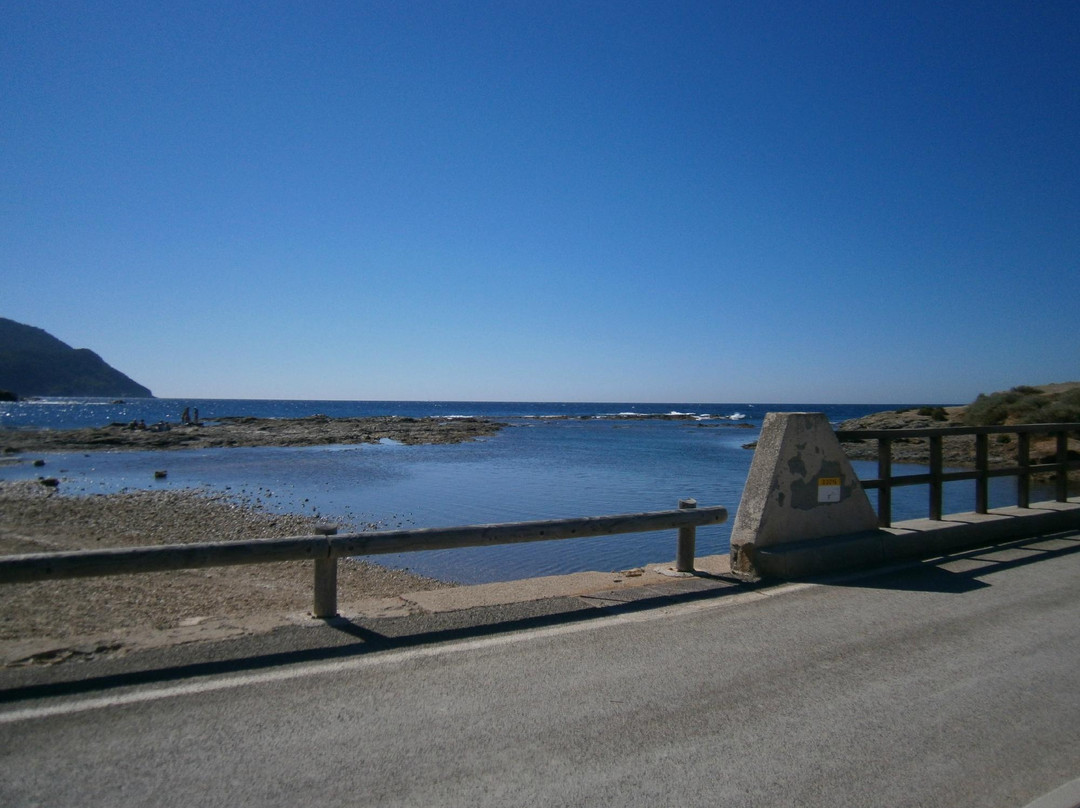 Ile du Gaou-Six-Fours-les-Plages必去景点