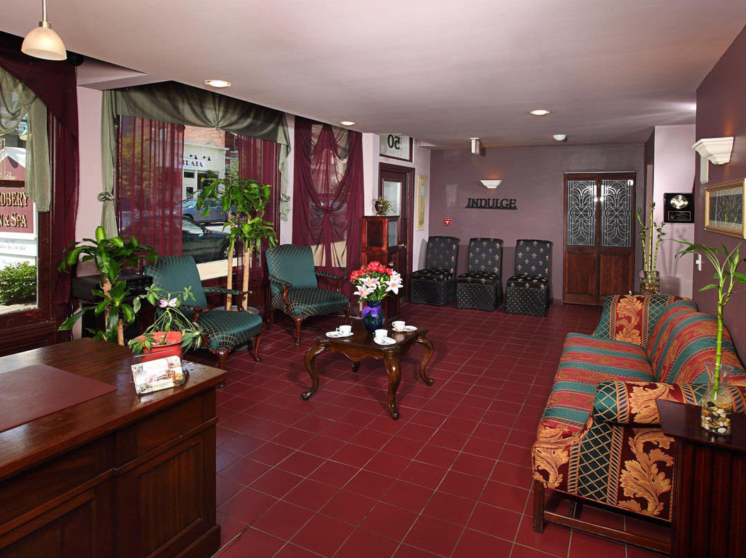 Medbery Inn and Day Spa主图