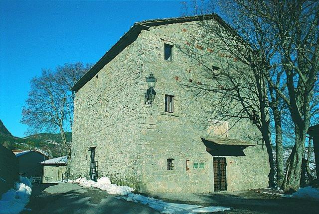 Chiusi della Verna旅游攻略图片