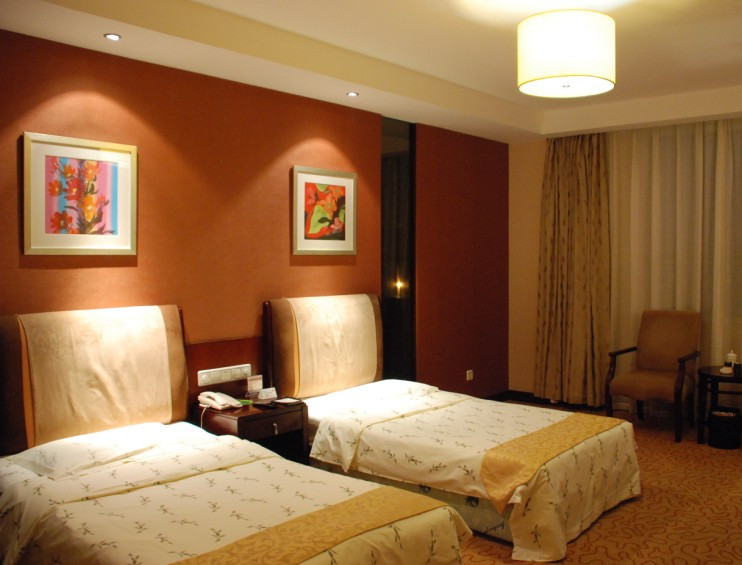 东莱大酒店主图