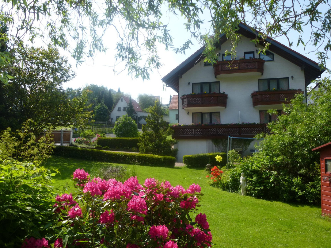 Steinbach旅游攻略图片