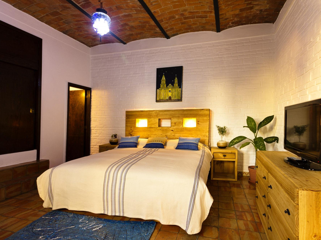 Casa Luz