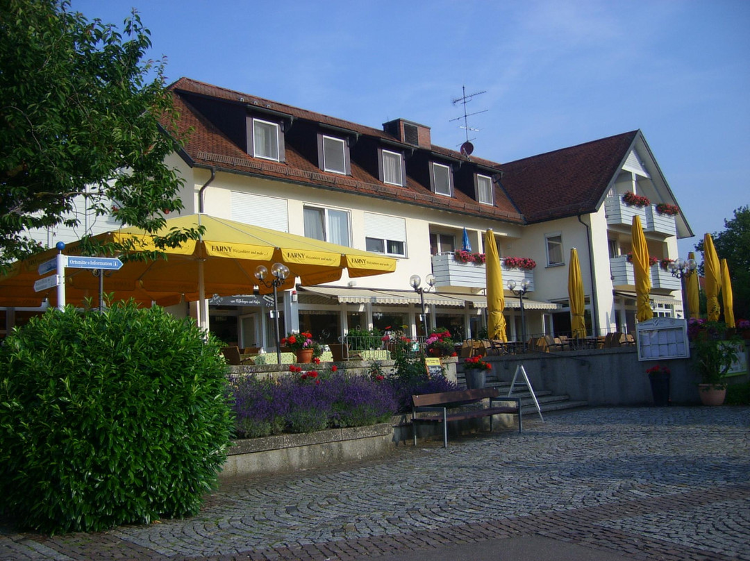 Haus des Gastes主图