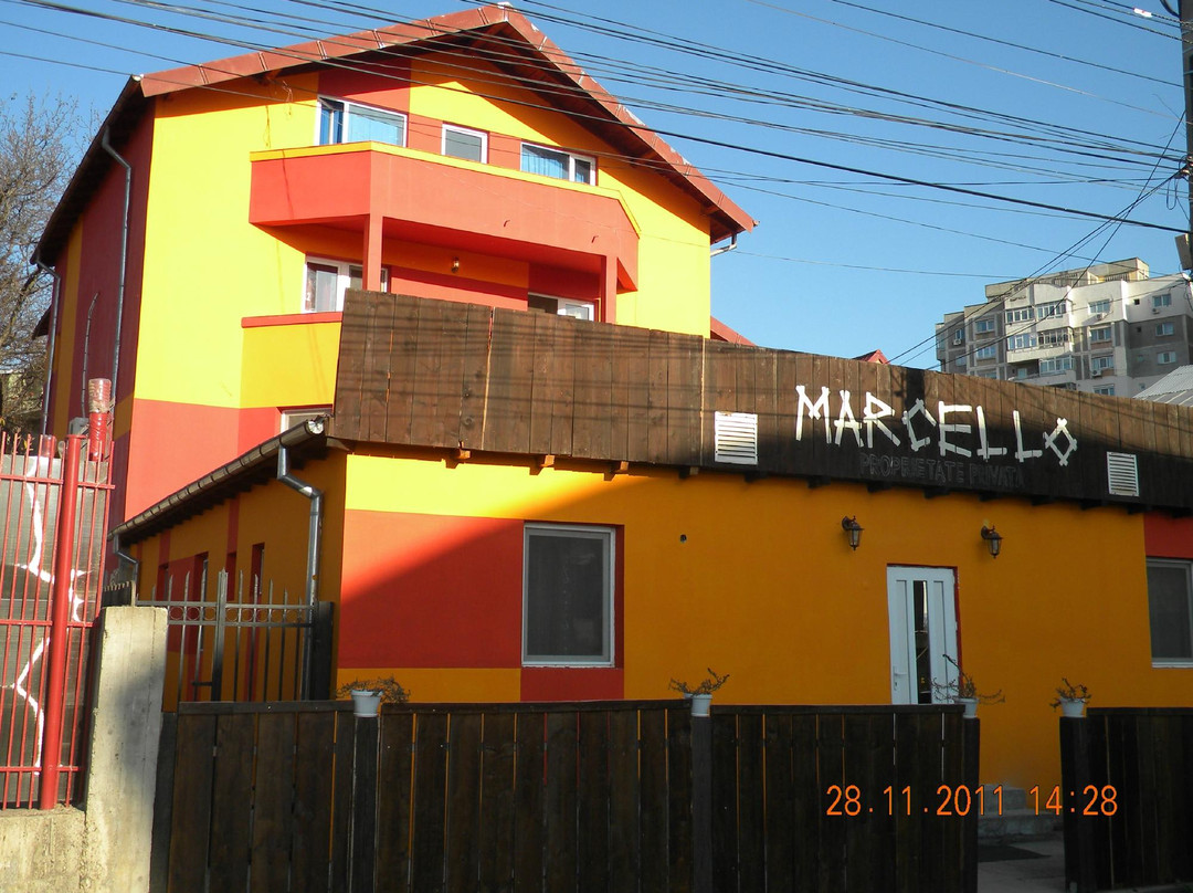 Pensiunea Marcello主图