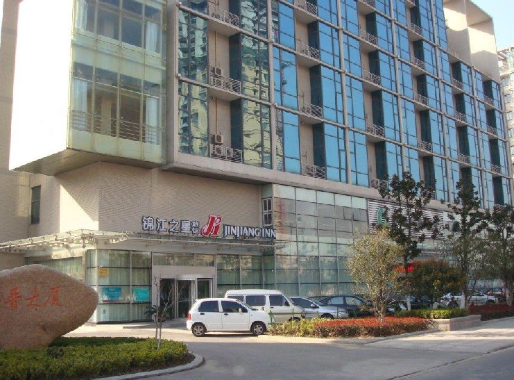 锦江之星(常州环球恐龙城奥体中心店)主图