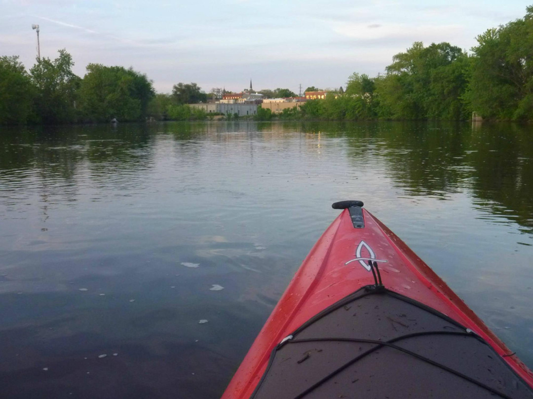 The Gear ReSource Outfitters-Dundas必去景点