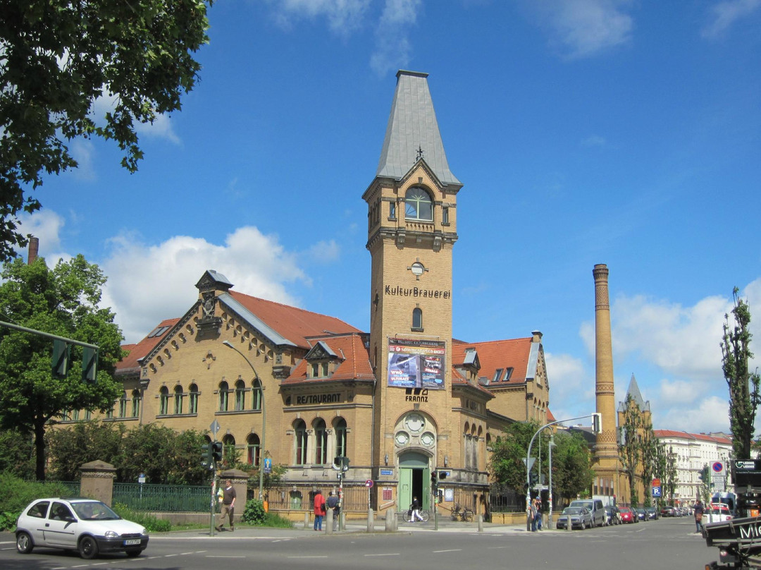 Berlin on Bike - Tours & Rental-柏林必去景点