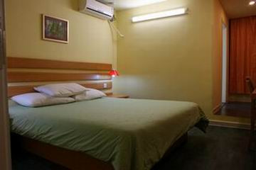 如家酒店·neo（湘潭建设路步步高广场店）主图