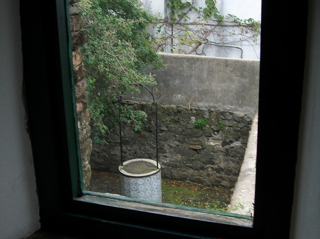 葡萄牙科洛尼亚德尔萨克拉门托博物馆-科洛尼亚·德尔萨克拉门托城必去景点