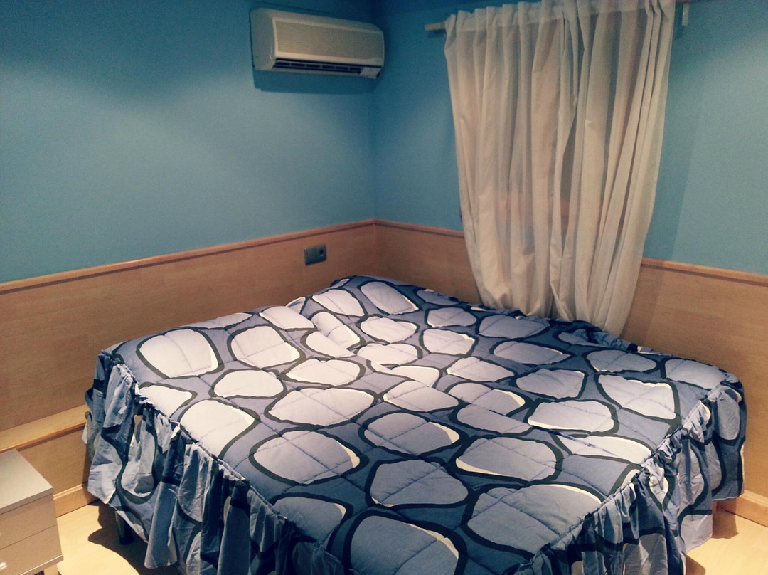 Hostal Horno de Aralar主图