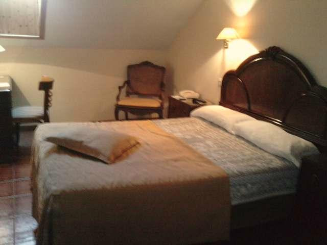 Hotel Iberia Plaza America主图