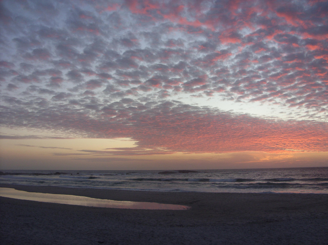 Myoli Accommodation主图