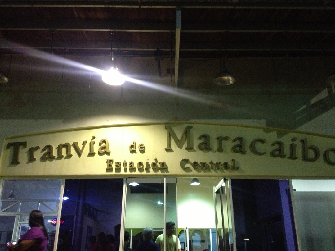 Tranvia de Maracaibo-Maracaibo必去景点