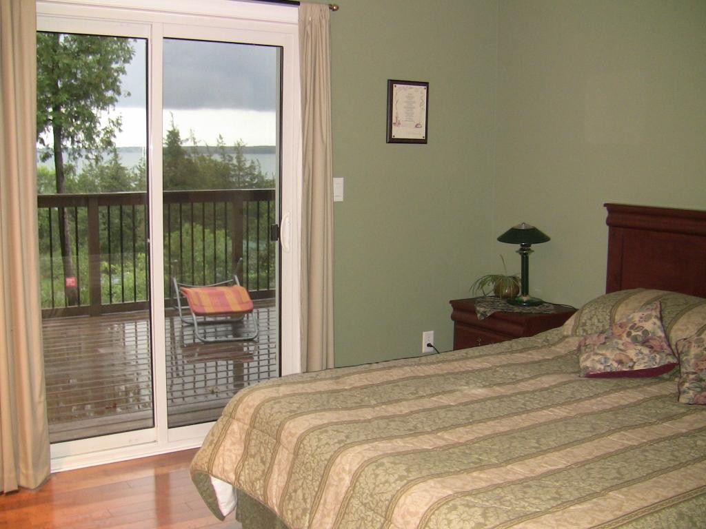 Jubilee Bed & Breakfast主图