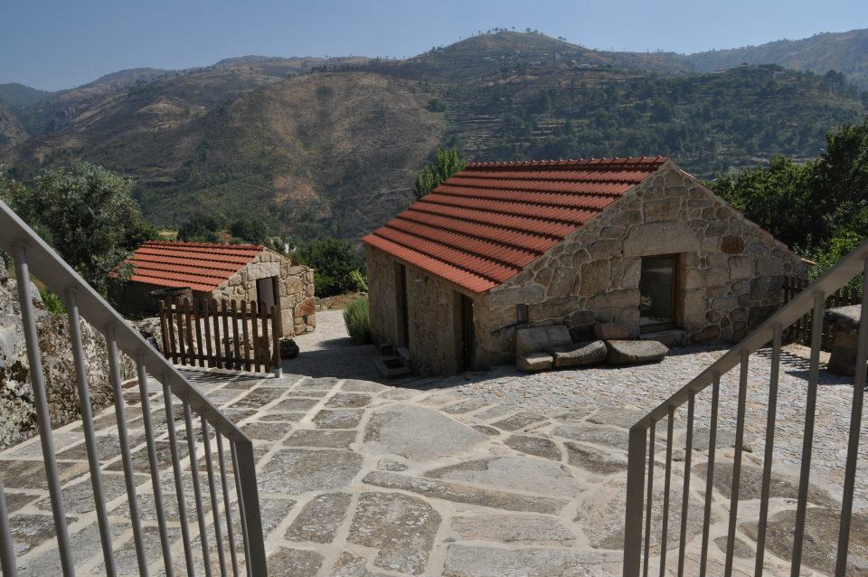 Quinta Das Lamas E Salgueirinhos