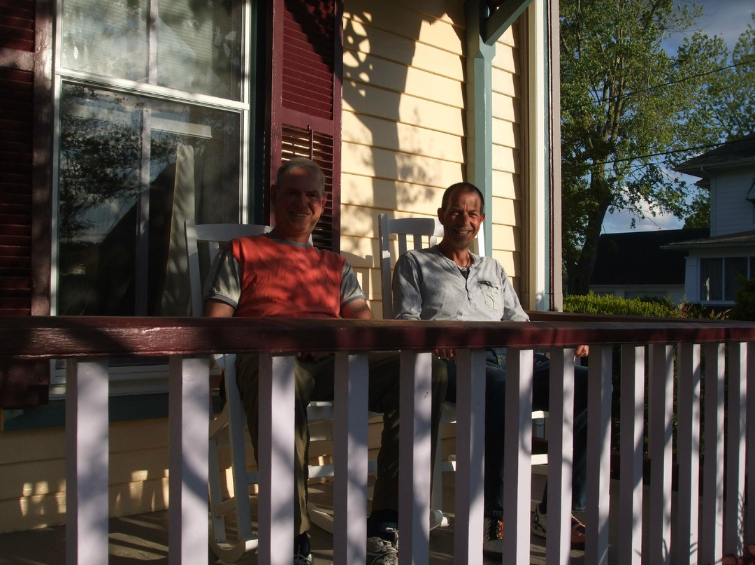 Snow Hill酒店住宿-The River Gem BnB