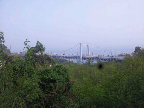 北大桥-大连市必去景点