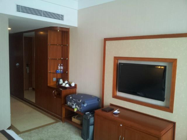 逸豪国际酒店主图