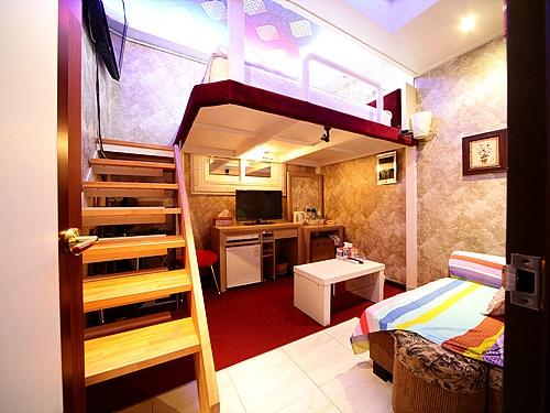 Freesia Motel-官方