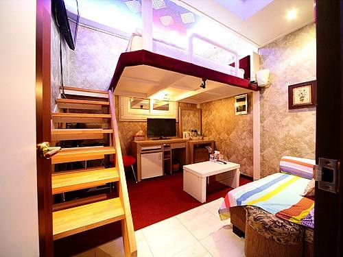 星州郡酒店住宿-Freesia Motel