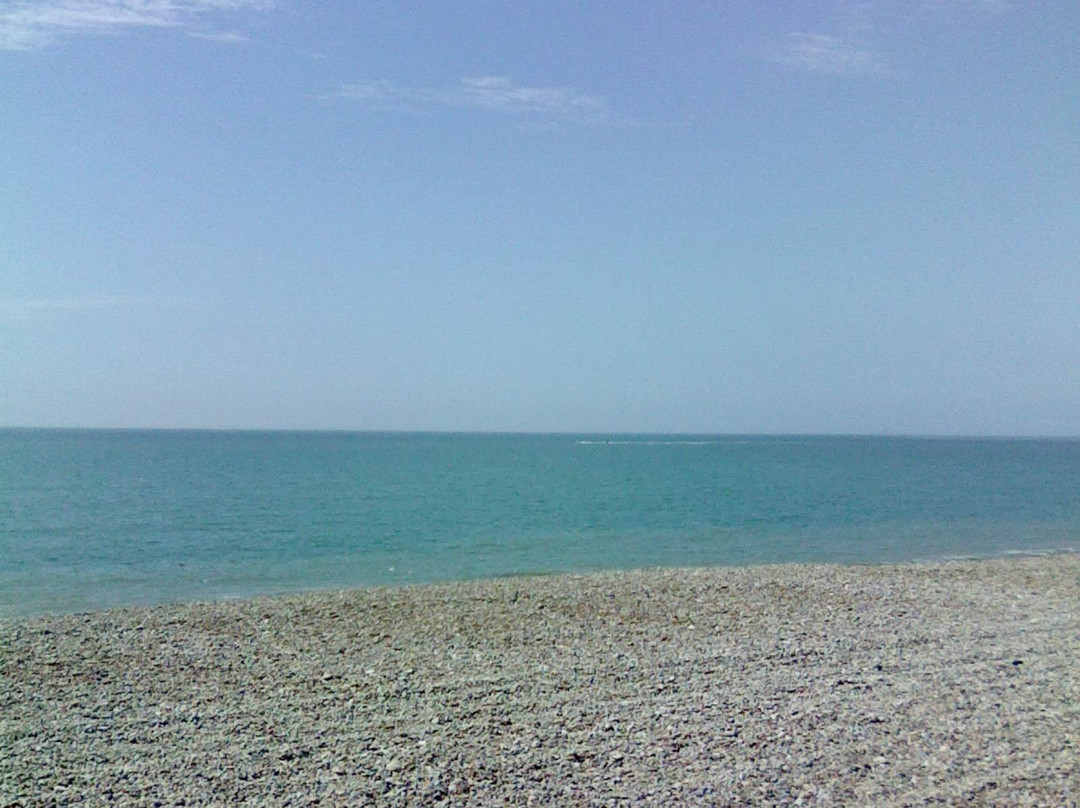 Seaford Beach景点图片