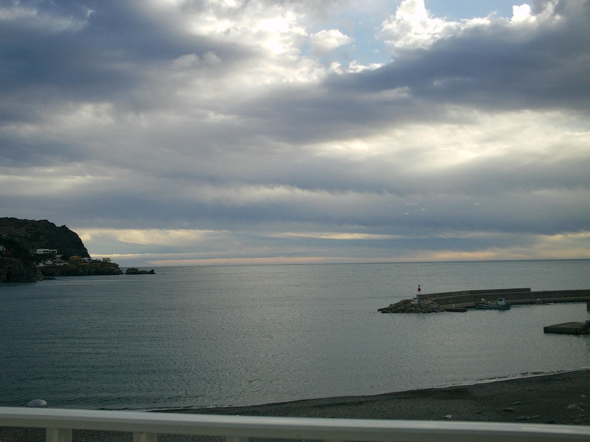 La Gambina-酒店景观