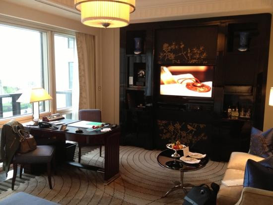 上海半岛酒店主图