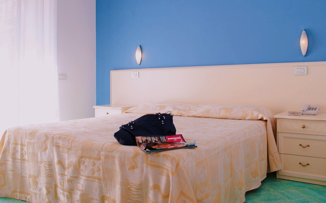 马奥莱酒店住宿-德罗莎酒店