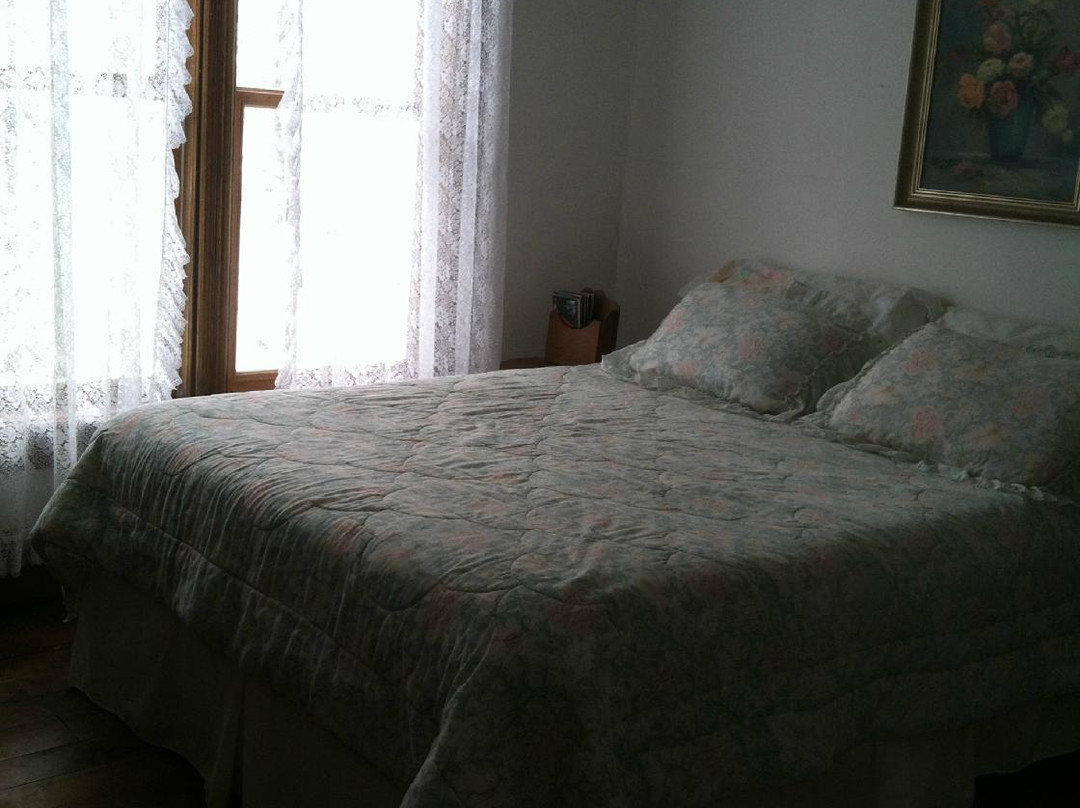 The Willow Tree Inn Bed & Breakfast主图
