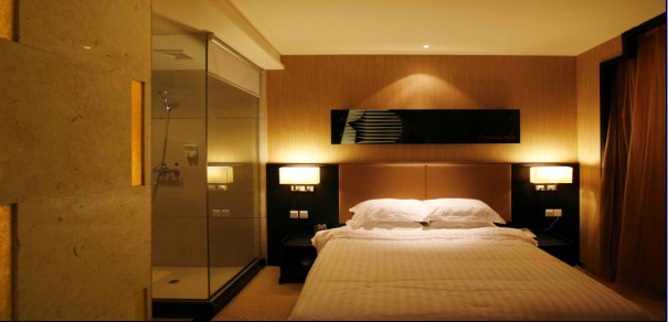 天星壹号酒店-官方