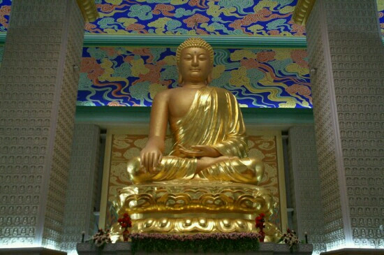 法门寺景点图片