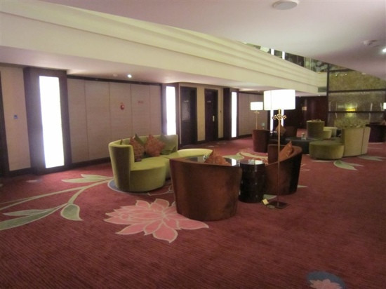 宁波开元名都大酒店主图