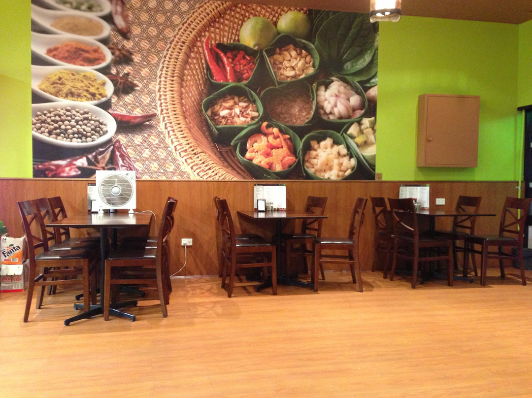 JQ Sushi & Asian Taste