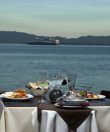 Kuar Restaurant餐厅图片