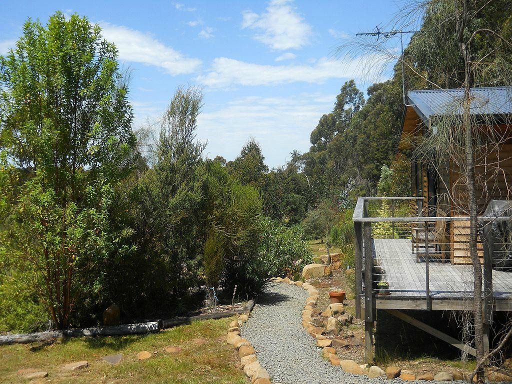 Southern Forest Accommodation主图