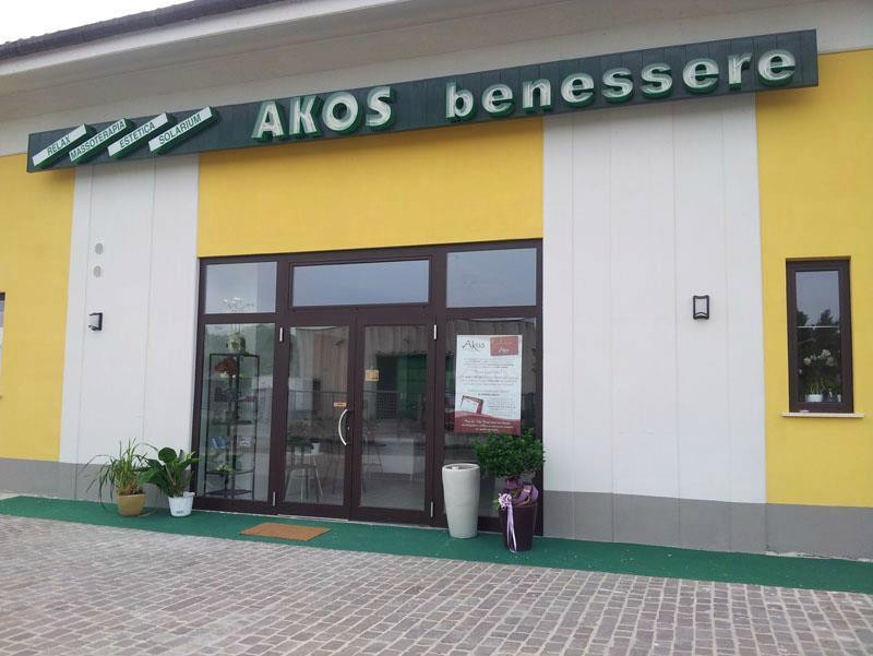 Akos Benessere-阿斯科利皮切诺必去景点
