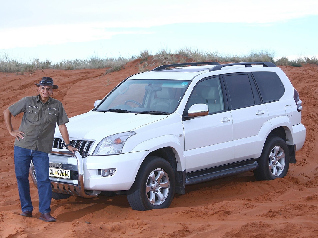 Tata Ma Tata Day Tours-阿平顿必去景点