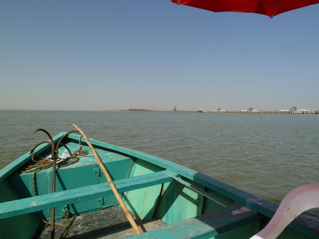 Jabal al-Awliyaʾ Dam-喀土穆必去景点