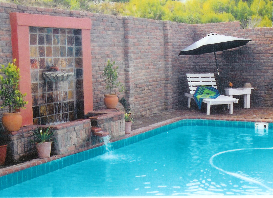 Dana Bay酒店住宿-Amzee Bokmakierie