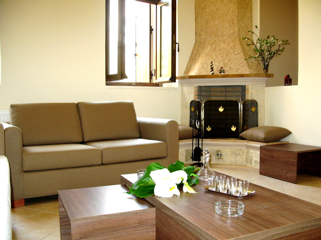 Odyssey Villas