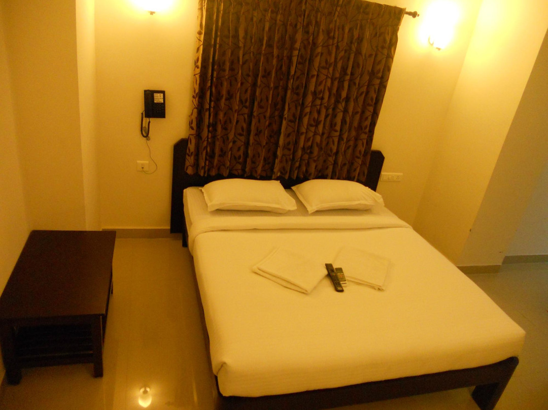 Sitthi Residency主图